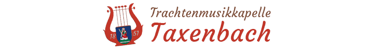 Trachtenmusikkapelle Taxenbach