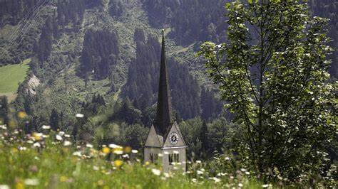 Trachtenmusikkapelle Taxenbach